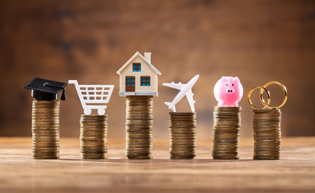 Managing Money With a Budget